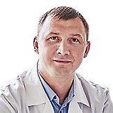 Врач Шабалин Алексей Александрович