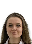 Врач Шабалина Анастасия Борисовна