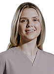 Врач Шадрина Кристина Николаевна