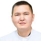 Врач Шаглаев Валерий Юрьевич