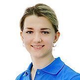 Врач Шаймарданова Анастасия Михайловна