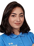 Врач Шахназарян Мариетта Самвеловна