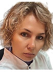 Врач Шаламова Мария Юрьевна