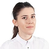 Врач Шалаурова Нелли Александровна