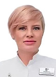 Врач Шаманова Светлана Александровна
