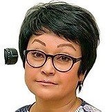 Врач Шантурова Наталья Евгеньевна