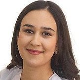 Врач Шапувалова Афина Демокритовна