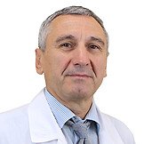 Врач Шардыко Ян Иванович