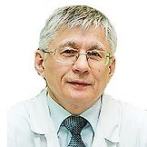 Врач Шарифулин Михаил Абдулович