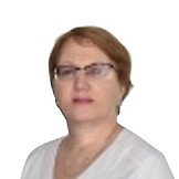 Врач Шарова Ирина Александровна