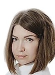 Врач Шарпинская Анастасия Геннадьевна