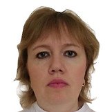 Врач Шашкова Татьяна Сергеевна