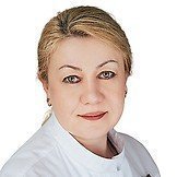 Врач Шейко Екатерина Михайловна