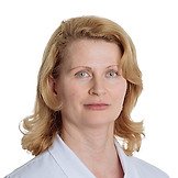 Врач Шелехова Юлия Владимировна