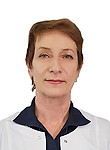 Врач Шелест Анна Петровна