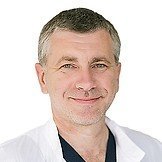 Врач Шелест Петр Викторович