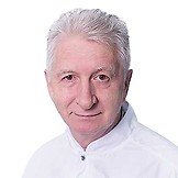 Врач Шеметов Владимир Михайлович