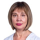 Врач Шеметова Маргарита Тимофеевна