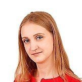 Врач Шенеман Екатерина Алексеевна