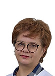 Врач Шерман Юлия Викторовна