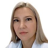 Врач Шевченко Анна Анатольевна