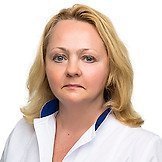 Врач Шевелева Татьяна Валентиновна