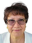 Врач Щедреева Елена Анатольевна
