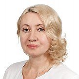 Врач Щетинина Анна Павловна