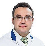 Врач Шинкевич Эдуард Владимирович