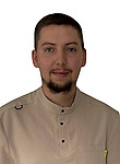 Врач Шипнягов Евгений Александрович 