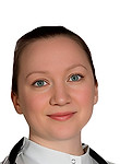 Врач Ширинкина Яна Ивановна