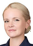 Врач Шишкина Анастасия Викторовна