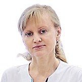 Врач Шишкина Лариса Николаевна