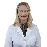 Врач Шишкина Наталья Владимировна