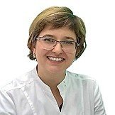 Врач Шишмарева Елена Анатольевна