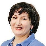 Врач Шкандрий Галина Сергеевна