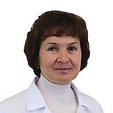 Врач Шкодина Наталья Викторовна