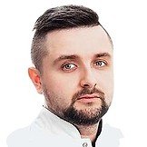 Врач Шконда Дмитрий Сергеевич