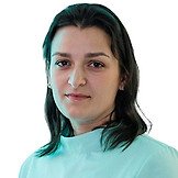 Врач Шконда Валентина Витальевна