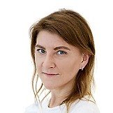 Врач Шломина Ольга Михайловна