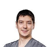 Врач Шмидт Артур Юрьевич