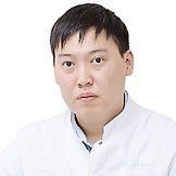 Врач Шобогоров Дмитрий Александрович