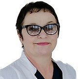 Врач Шорохова Любовь Семеновна