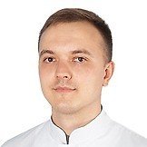 Врач Шпагин Дмитрий Евгеньевич