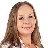 Врач Шпакова Елена Александровна