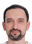 Врач Шуб Евгений Михайлович