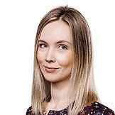 Врач Шуб Людмила Сергеевна