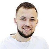 Врач Шугаев Антон Вячеславович
