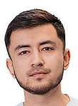 Врач Шукуров Ойбек Отабекович