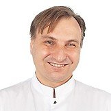 Врач Шульц Александр Анатольевич